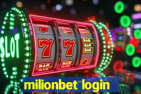milionbet login